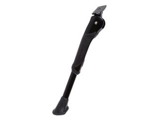 Podpórka centralna ATRANVELO REX E-BIKE HEAVY DUTY 24"-28" regulowana aluminiowa czarna (NEW)