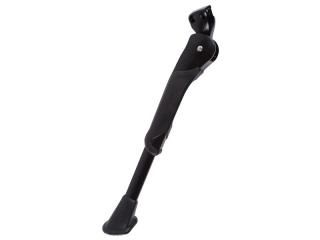 Podpórka tylna ATRANVELO REX DV E-BIKE HEAVY DUTY 24"-28" regulowana 18mm zewnętrzna aluminiowa czarna (NEW)
