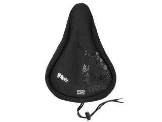 Pokrowiec na siodło SELLEROYAL MEMORY FOAM SEAT COVER MEDIUM INDENT
