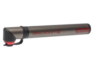 POMPKA RĘCZNA BLACKBURN AIRSTIK SL HP 160PSI 60G GRAFITOWA