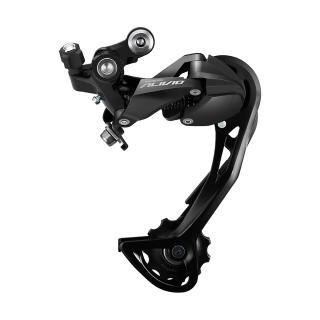 Przerzutka tył Shimano Alivio RD-M3100 SGS 9rz