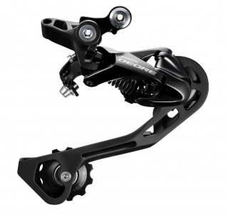 Przerzutka tył Shimano DEORE 10rz RD-T6000 SGS