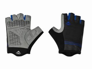 RĘKAWICZKI MERIDA SPEED KRÓTKI PALEC Rozmiar: M, Wybierz kolor: Black Blue