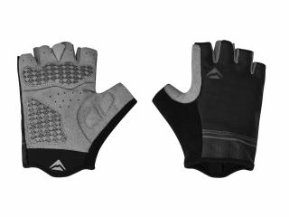 RĘKAWICZKI MERIDA SPEED KRÓTKI PALEC Rozmiar: XL, Wybierz kolor: Black Grey