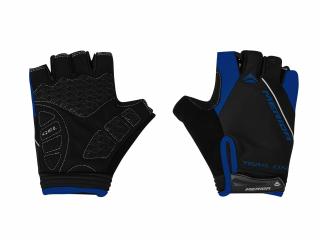 RĘKAWICZKI MERIDA TRAIL LINE KRÓTKI PALEC Rozmiar: L, Wybierz kolor: Black Blue