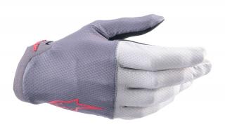 Rękawiczki męskie ALPINESTARS A-ARIA GLOVES, Dark Gray Rozmiar: L