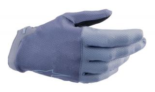 Rękawiczki męskie ALPINESTARS A-ARIA GLOVES, infinity blue Rozmiar: L