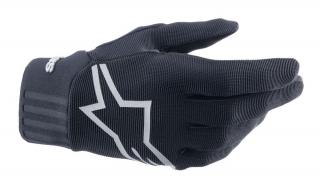 Rękawiczki męskie ALPINESTARS A-DURA GEL GLOVES, black Rozmiar: L