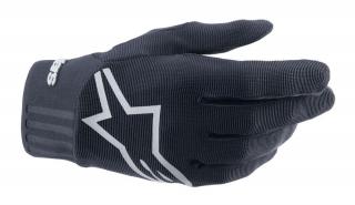 Rękawiczki męskie ALPINESTARS A-DURA GLOVES, black Rozmiar: L