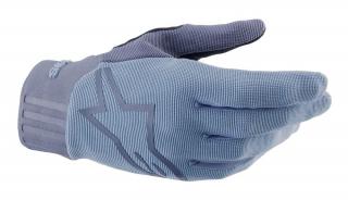 Rękawiczki męskie ALPINESTARS A-DURA GLOVES, infinity blue Rozmiar: L