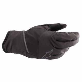 Rękawiczki męskie ALPINESTARS TAHOE WATERPROOF GLOVES Rozmiar: L, Wybierz kolor: Black