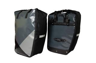Sakwa podwójna Merida Waterproof Pannier II 60L