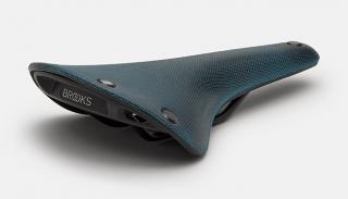 Siodełko BROOKS C17, Octane, Steel Rail, Waga 464g, Linia Cambium (NEW)