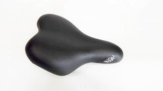 Siodło dziecięce JET SELLE AZ-296BF-52