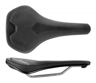 Siodło SELLE ITALIA MODEL Y TI 136, L (id match L1), TI316 Rail (NEW)