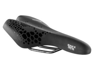 Siodło SELLEROYAL CLASSIC ATHLETIC 45st. FREEWAY FIT unisex (NEW 2023)