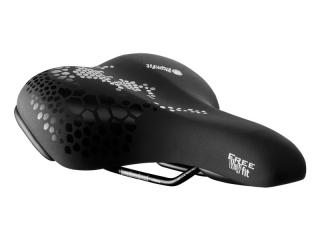 Siodło SELLEROYAL CLASSIC MODERATE 60st. FREEWAY FIT damskie (NEW 2023)