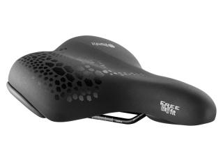 Siodło SELLEROYAL CLASSIC RELAXED 90st. FREEWAY FIT unisex (NEW 2023)