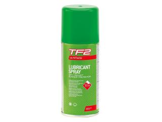 Smar rowerowy w sprayu WELDTITE TF2 ULTIMATE SPRAY WITH TEFLON™ 150ml (NEW)