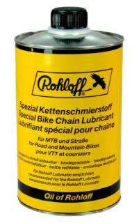 Specjalny olej ROHLOFF puszka 1 litr