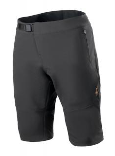 Spodenki ALPINESTARS A-ARIA ELITE SHORTS, Black Rozmiar: 28