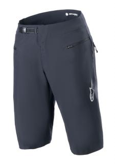 Spodenki ALPINESTARS A-ARIA SHORTS, Black Rozmiar: 30