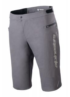 Spodenki ALPINESTARS A-DURA ELITE SHORTS, Dark Gray Rozmiar: 30