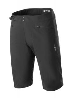 Spodenki ALPINESTARS A-DURA LINER SHORTS, Black Rozmiar: 28