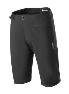 Spodenki ALPINESTARS A-DURA SHORTS, Black Rozmiar: 28