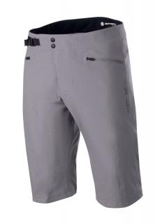 Spodenki ALPINESTARS A-DURA SHORTS, Dark Gray Rozmiar: 28