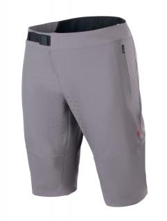 Spodenki ALPINESTARS A-SUPRA RACE SHORTS, Dark Gray Rozmiar: 30