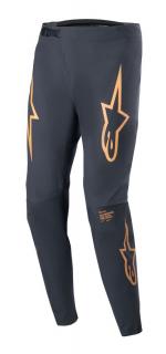 Spodnie ALPINESTARS A-SUPRA RACE PANTS, Black Rozmiar: 30