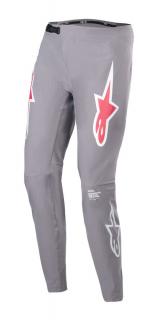 Spodnie ALPINESTARS A-SUPRA RACE PANTS, Dark Gray Rozmiar: 30