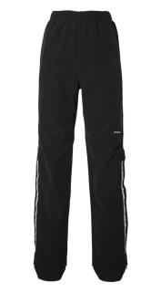 Spodnie przeciwdeszczowe damskie BASIL MOSSE BICYCLE RAIN PANTS WOMEN jet black Rozmiar: M