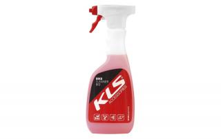 Spray do czyszczenia roweru Kellys Bike Cleaner Bio 500ml