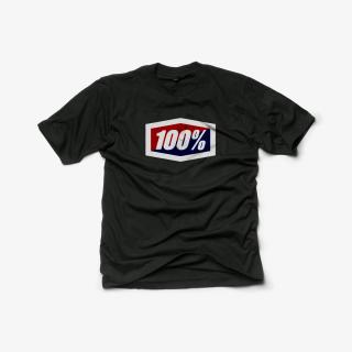 T-shirt 100% OFFICIAL krótki rękaw Rozmiar: L, Wybierz kolor: Black