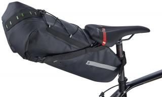 Torba podsiodłowa MERIDA GRAVEL 21,5L nowy wzór