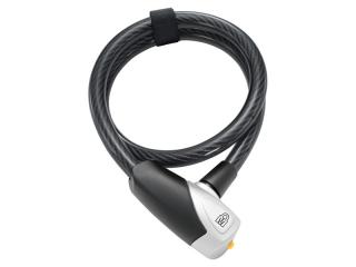 Zapięcie rowerowe MAGNUM 3023 LINKA - 12mm 80cm - 5 x Klucze z kodem