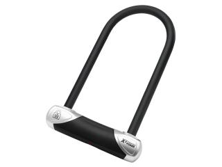 Zapięcie rowerowe MAGNUM 3100 U-LOCK 13*115*230mm 5xKlucze z kodem