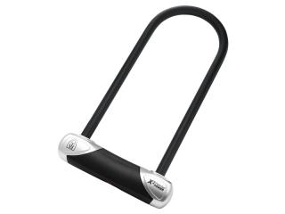 Zapięcie rowerowe MAGNUM 3101 U-LOCK - 13*115*290mm 5 x Klucze z kodem