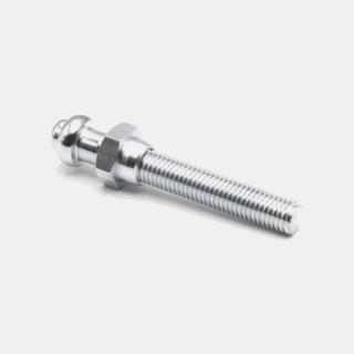 Zespół sworznia napinającego BROOKS TENSION PIN ASSEMBLY 64mm WITH NUT (NEW)