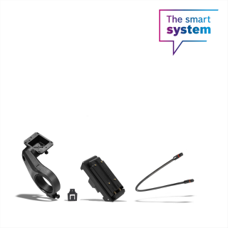 Zestaw doposażeniowy BOSCH z uchwytem 1-ramiennym 31,8mm SMART SYSTEM