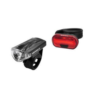 ZESTAW OŚWIETLENIA NEXELO 1LED 1W 2F/ 15 LED CHIP 3F