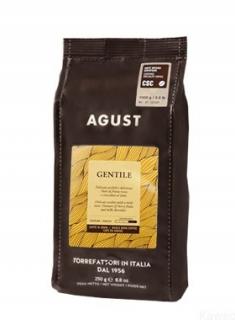 Agust GENTILE - kawa ziarnista 250g 100% Arabika