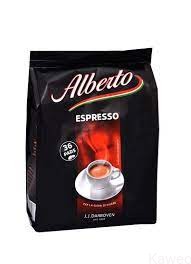 Alberto Espresso - kawa do Senseo 36szt.