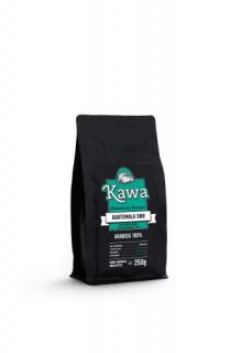 Bonum Guatemala Kawa ziarnista 100% Arabica 250g