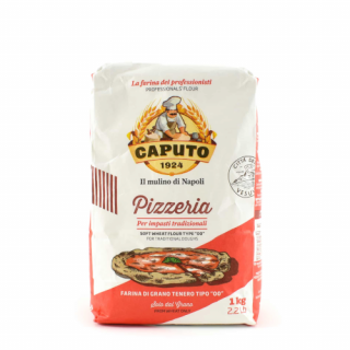 Caputo Pizzeria Mąka Pizza Typ 00 1kg