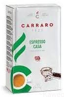 Carraro Espresso Casa - kawa mielona 250g