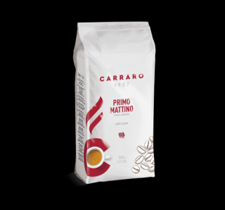 Carraro Primo Mattino Kawa Ziarnista 1kg