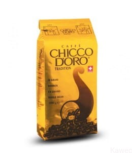 Chicco d'Oro Tradition - kawa ziarnista 1kg